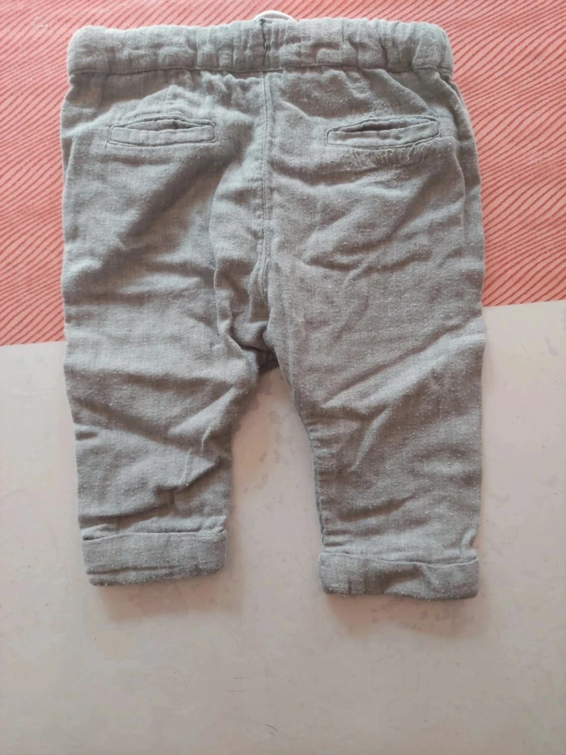 Calça 6 meses TAO – photo 7